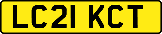 LC21KCT