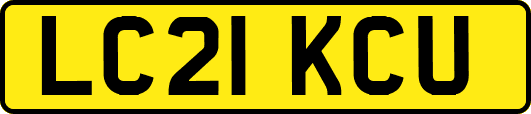 LC21KCU