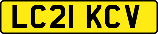 LC21KCV