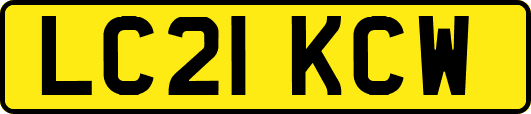 LC21KCW