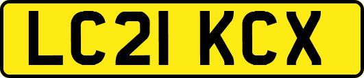 LC21KCX