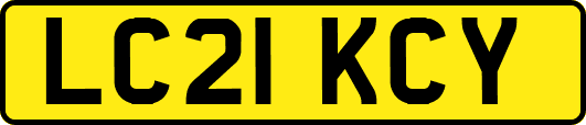 LC21KCY