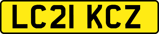 LC21KCZ
