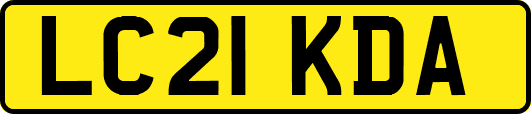 LC21KDA