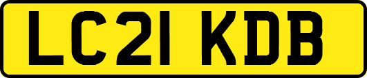 LC21KDB