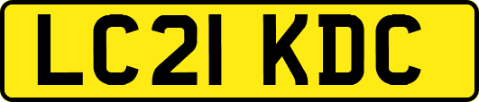 LC21KDC