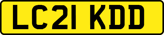 LC21KDD