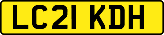 LC21KDH