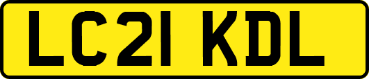 LC21KDL