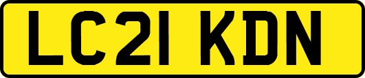LC21KDN