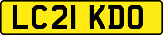 LC21KDO