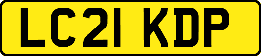 LC21KDP