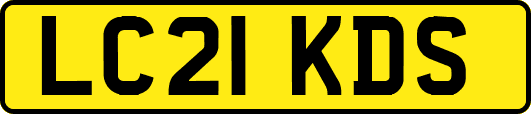 LC21KDS
