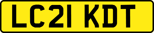 LC21KDT