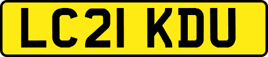 LC21KDU