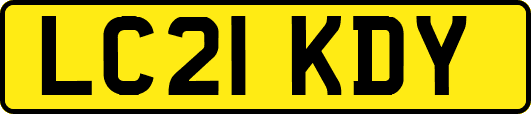 LC21KDY
