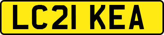 LC21KEA
