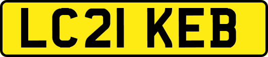 LC21KEB