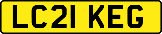 LC21KEG