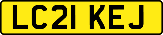 LC21KEJ