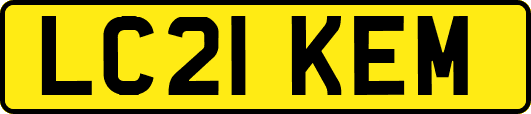 LC21KEM
