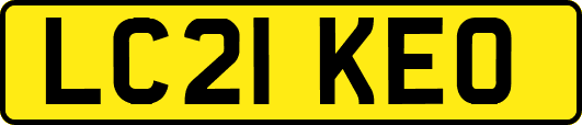 LC21KEO