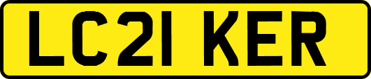 LC21KER