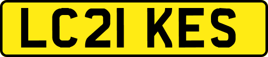 LC21KES