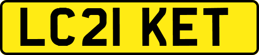 LC21KET