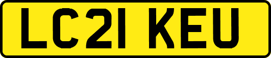 LC21KEU