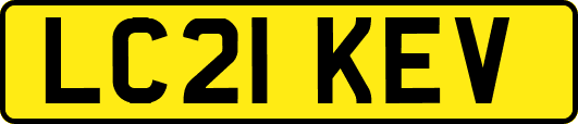 LC21KEV