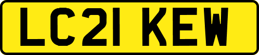 LC21KEW