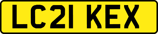 LC21KEX