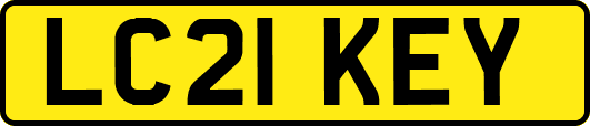 LC21KEY