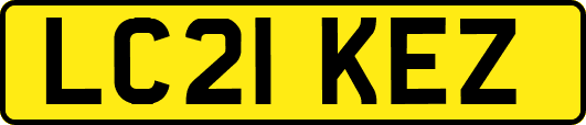 LC21KEZ