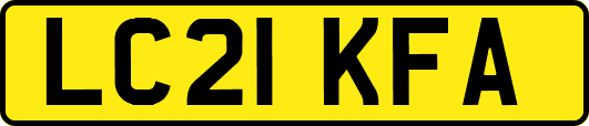 LC21KFA