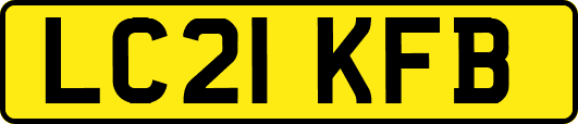 LC21KFB