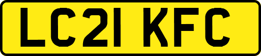 LC21KFC