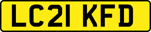 LC21KFD