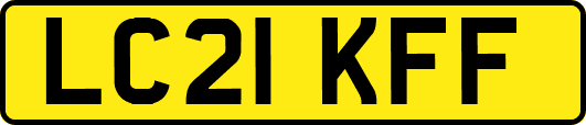 LC21KFF