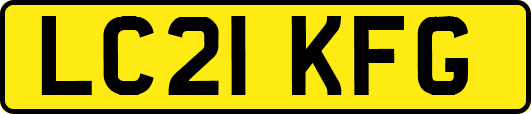 LC21KFG