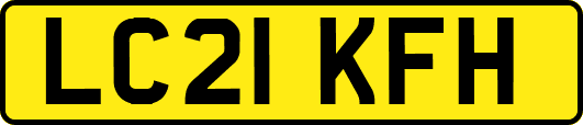 LC21KFH