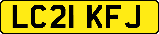 LC21KFJ