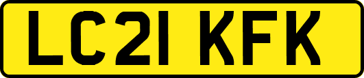 LC21KFK