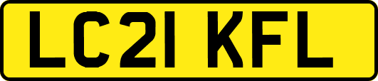 LC21KFL