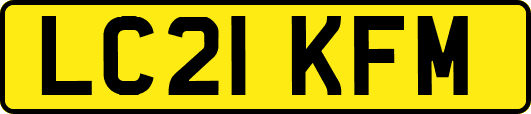 LC21KFM