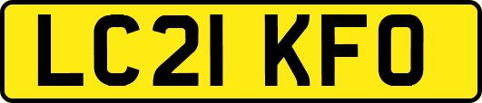 LC21KFO