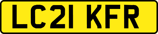 LC21KFR