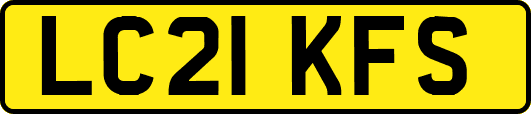 LC21KFS