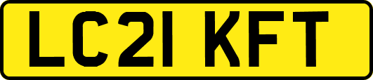 LC21KFT